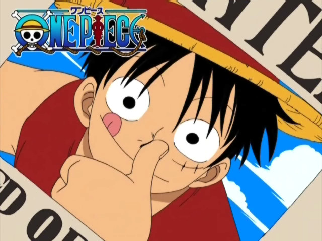 One Piece 680 / Ван Пис 680